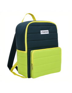 Zaino Termico Puffy 18L in Poliestere FA.BO.SS | Shop in Casa