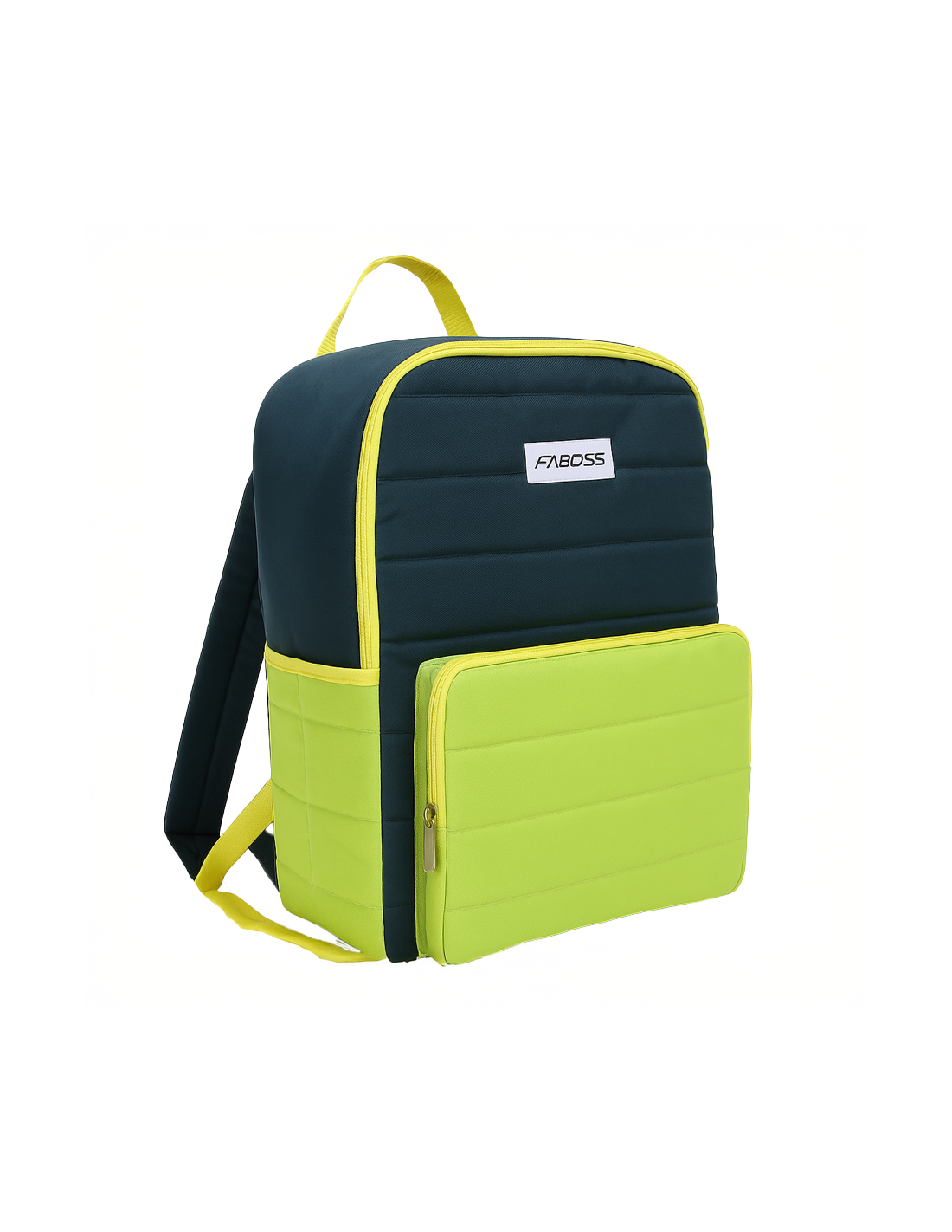 Zaino Termico Puffy 18L in Poliestere FA.BO.SS | Shop in Casa