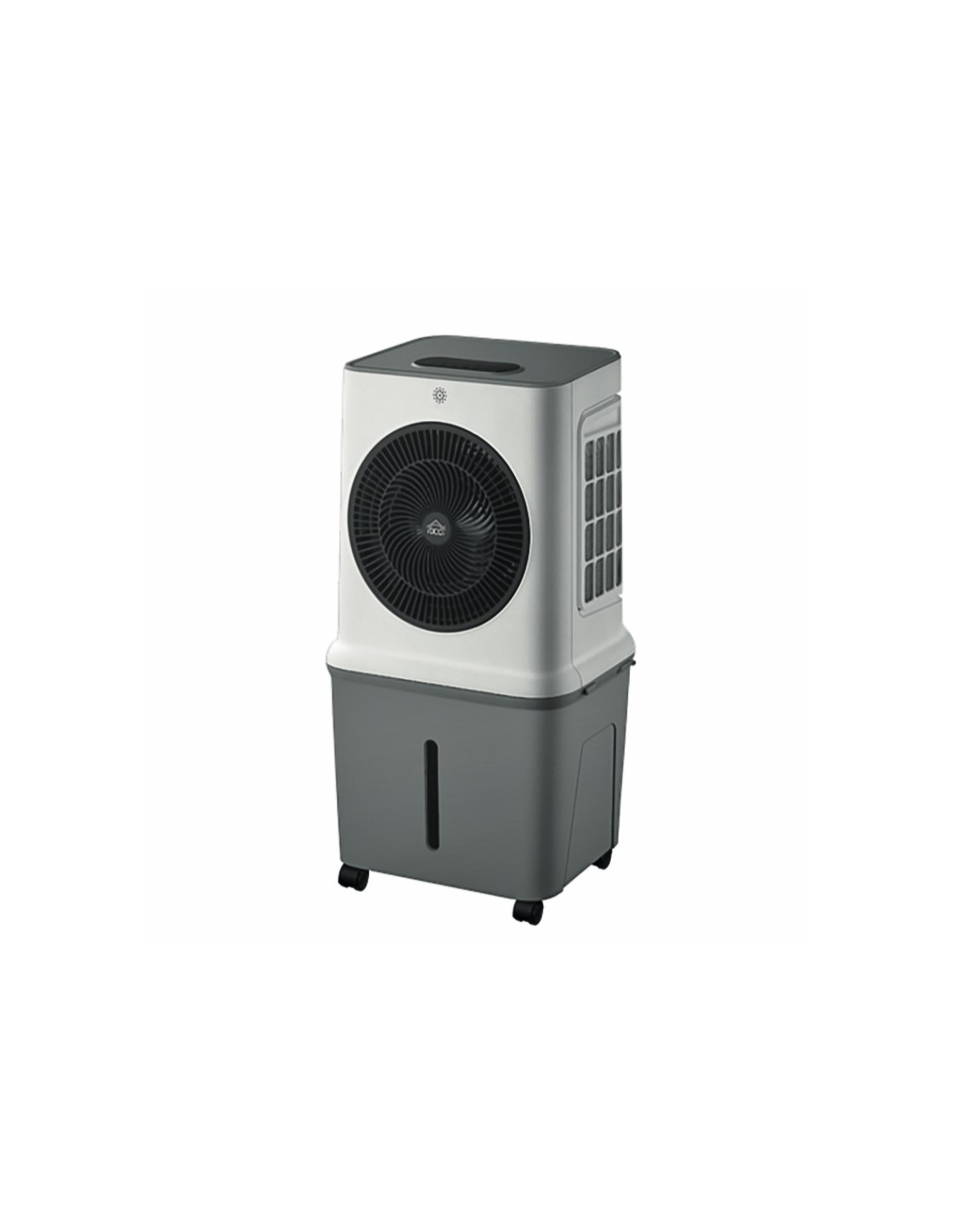 RAFFRESCATORE TANICA 35LT 3 VELOCITA' 120W