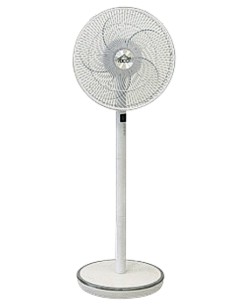 VENTILATORE ALTEZZA REGOLABILE CON TELECOMANDO