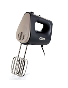 SBATTITORE 1545 NERO 450W 5 VELOCITA'
