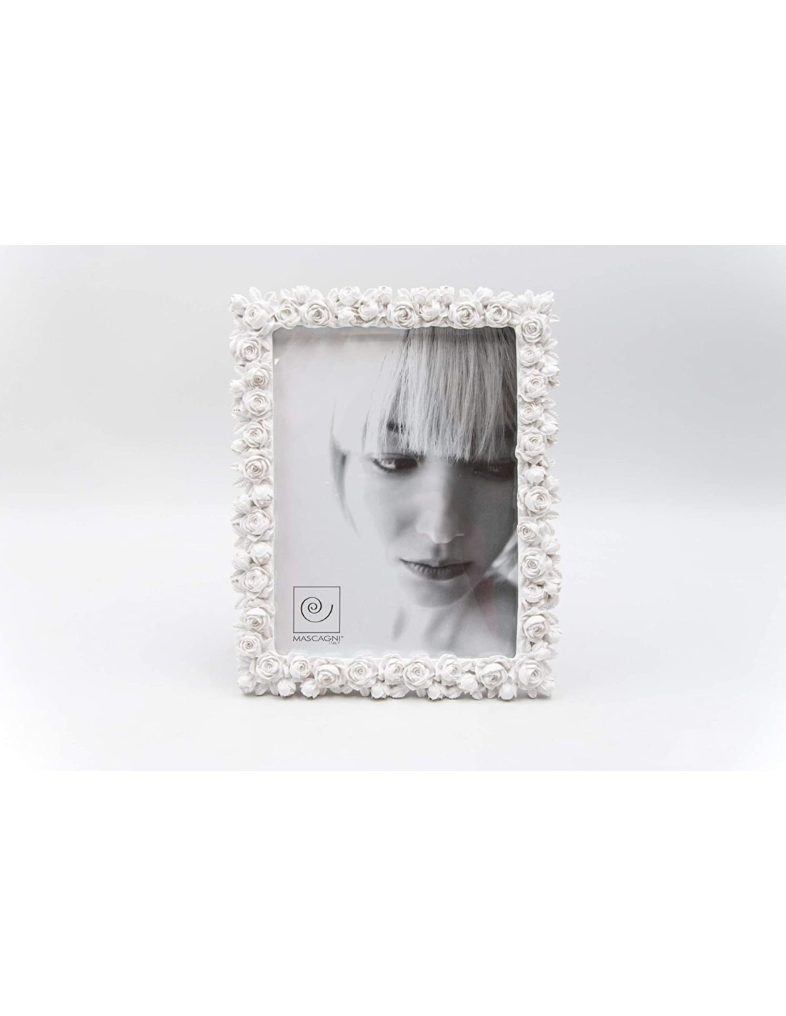 A1396 CORNICE 15X20 BIANCO