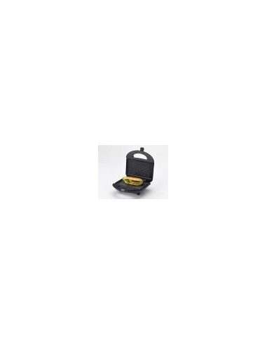 PIASTRE - TOSTAPANE - BISTECCHIERE: vendita online Ariete, Toast & Grill Easy, sandwich maker, piastre rigate antiaderenti, p...