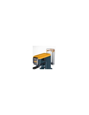 CAFFETTIERE ELETTRICHE: vendita online Ariete macchina caffè espresso Mango Yellow, 15 bar, per cialde e polvere, cappuccini ...