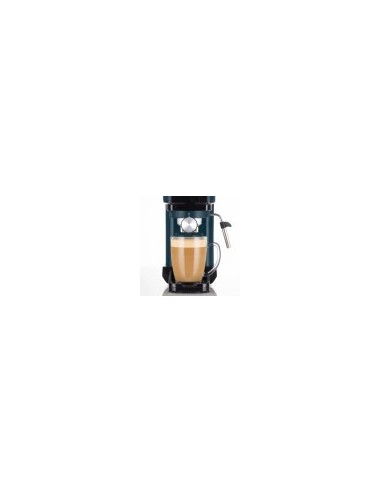 CAFFETTIERE ELETTRICHE: vendita online Ariete macchina caffè espresso Mango Yellow, 15 bar, per cialde e polvere, cappuccini ...