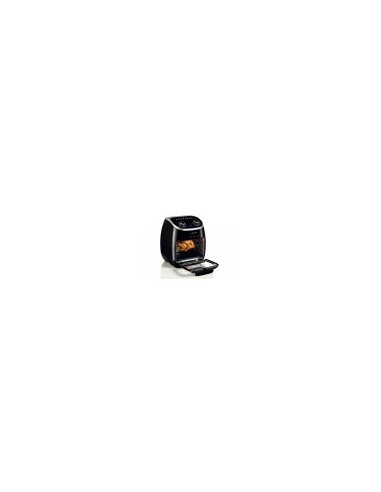 FRIGGITRICI: vendita online Ariete Airy Fryer Oven friggitrice ad aria e forno elettrico 8 in 1, girarrosto incluso, essiccat...