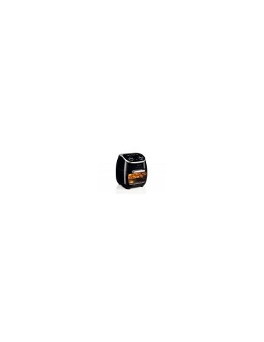 FRIGGITRICI: vendita online Ariete Airy Fryer Oven friggitrice ad aria e forno elettrico 8 in 1, girarrosto incluso, essiccat...