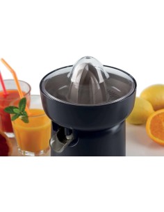 SPREMIAGRUMI: vendita online Ariete 417 Spremiagrumi Breakfast 40W, 2 coni, rotazione bidirezionale, beccuccio antigoccia, la...
