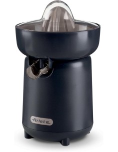 SPREMIAGRUMI: vendita online Ariete 417 Spremiagrumi Breakfast 40W, 2 coni, rotazione bidirezionale, beccuccio antigoccia, la...