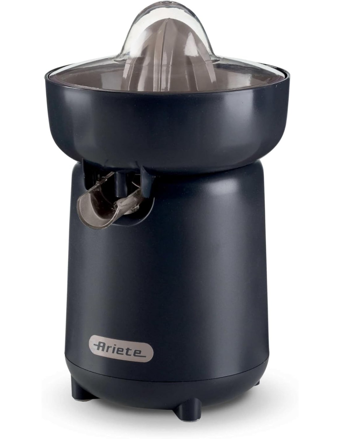 SPREMIAGRUMI: vendita online Ariete 417 Spremiagrumi Breakfast 40W, 2 coni, rotazione bidirezionale, beccuccio antigoccia, la...