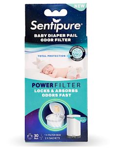 SENTIPURE FILTRO