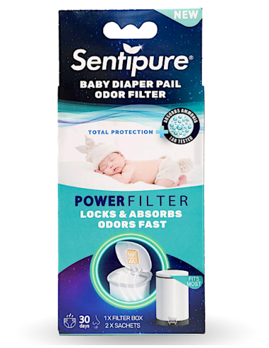 SENTIPURE FILTRO
