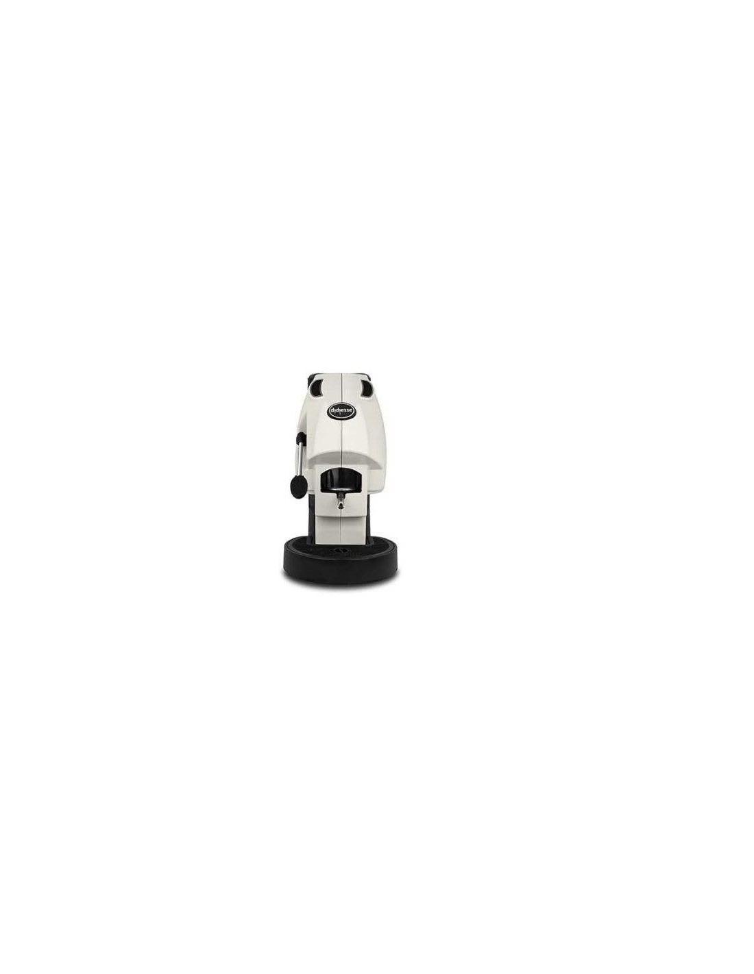 MACCH.CAFFE' BABY FROG AVORIO           DIDIESSE