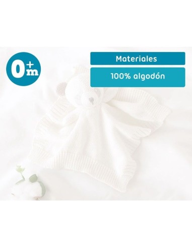 Dou Dou panda in cotone 25 cm – eco e sicuro da 0 mesi | shopincasa.it