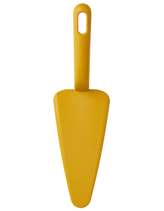 PALA TORTA CHEF LINE YELLOW