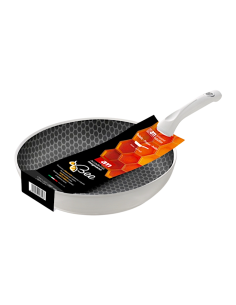BEE PADELLA ALTA 24CM ANTIADERENTE