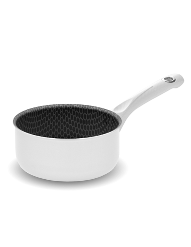 BEE CASSERUOLA 16CM 1MANICO ANTIADERENTE