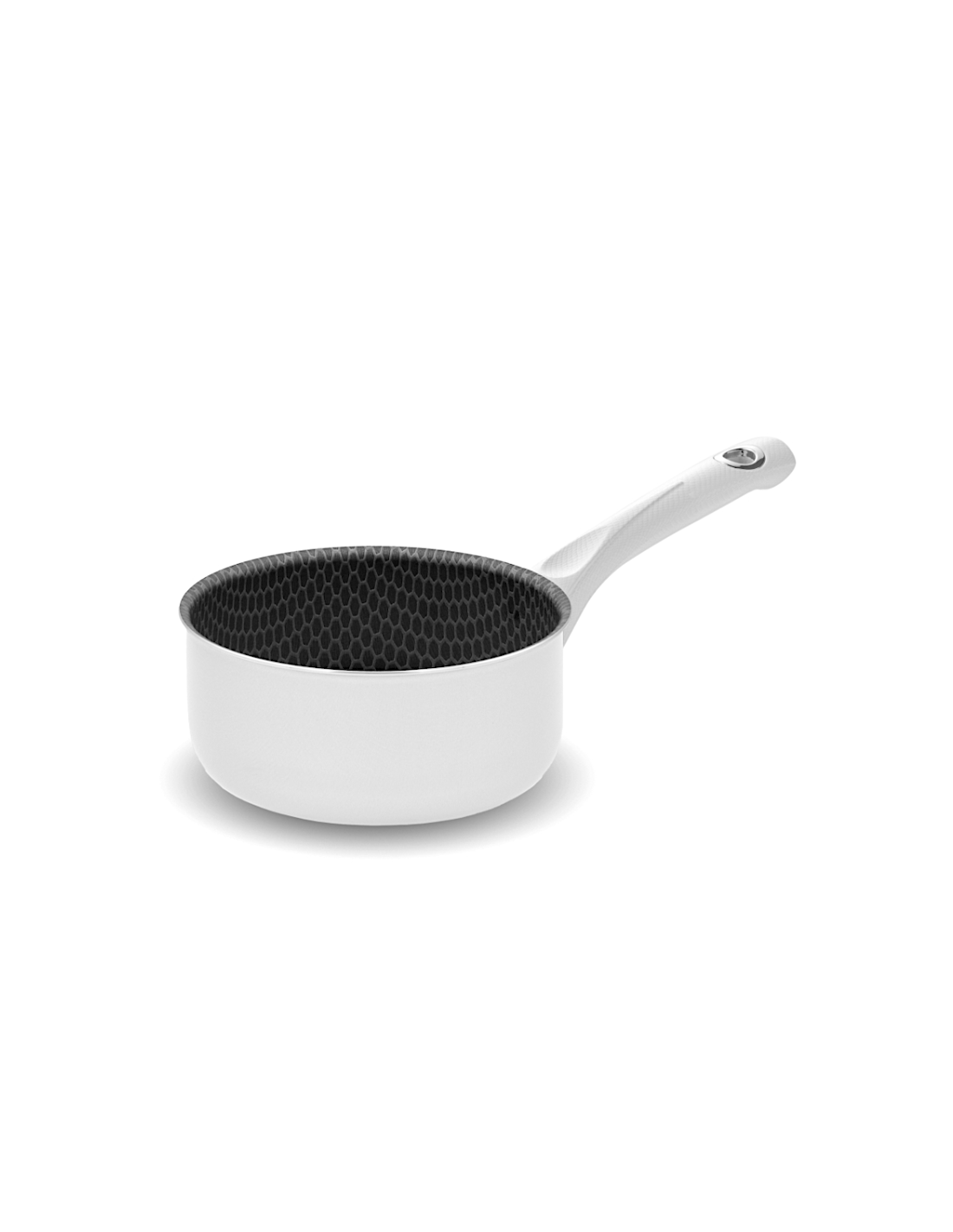 BEE CASSERUOLA 16CM 1MANICO ANTIADERENTE