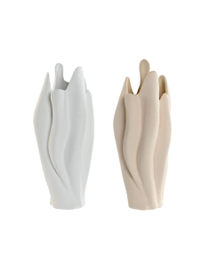 VASO LD216257 GRES 16X15X40CM ASSORTITO