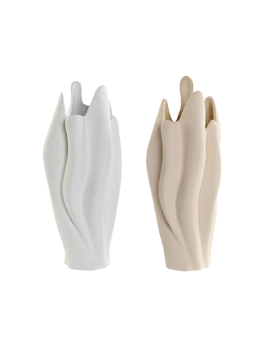 VASO LD216257 GRES 16X15X40CM ASSORTITO