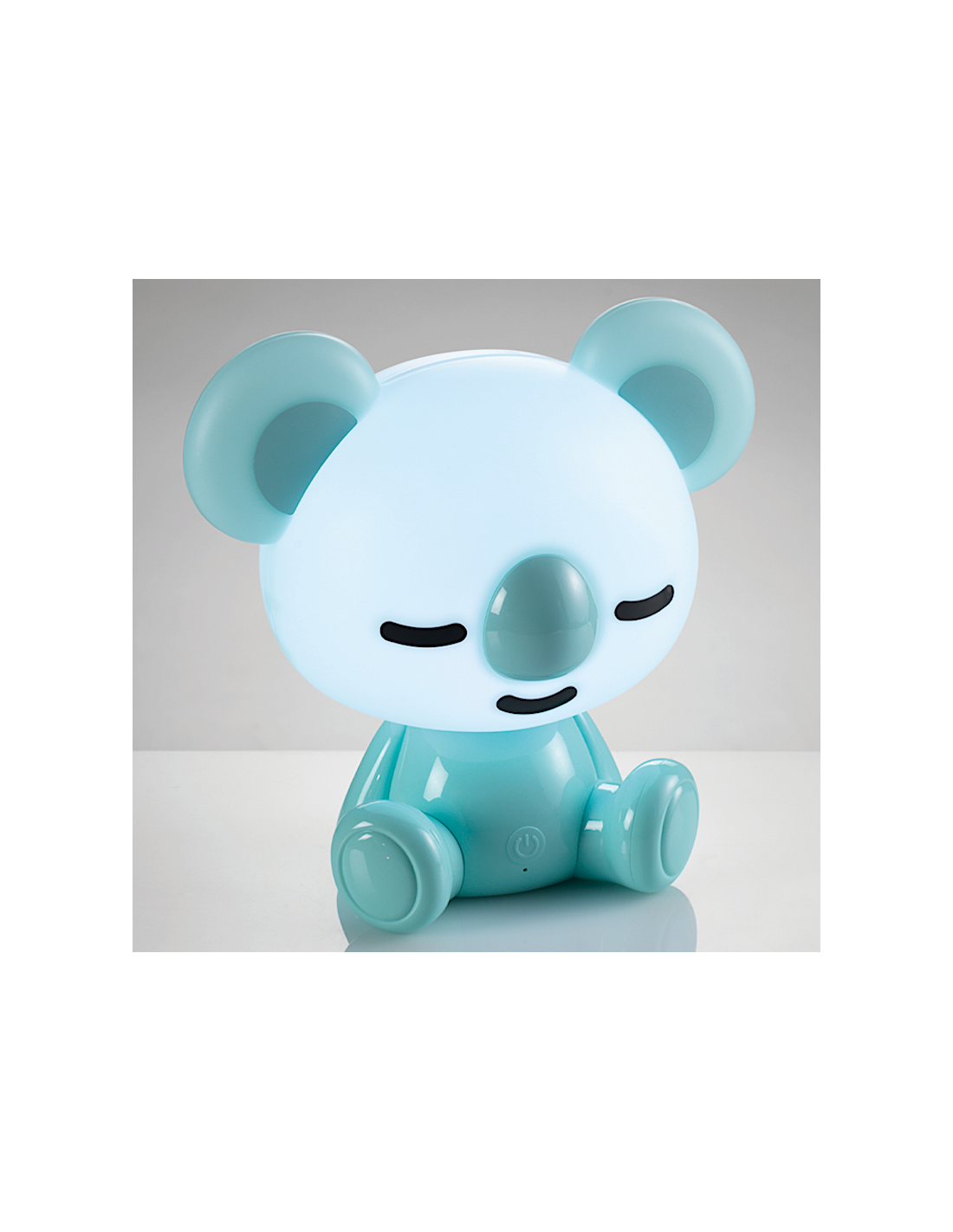 20F KOALA-LS LAMPADA LED/SPEAKER RICARICABILE