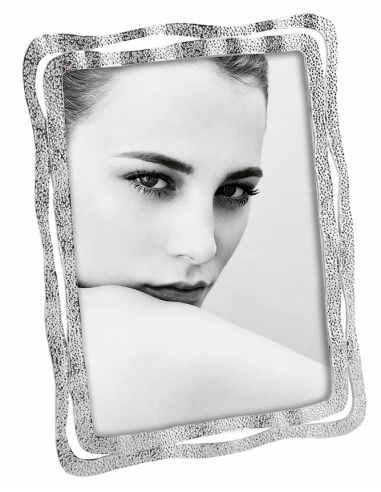 A1954 PORTAFOTO 13X18 ARGENTO