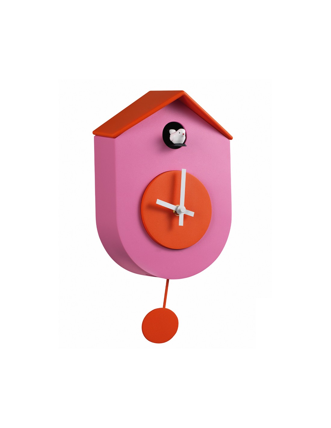 N148 OROLOGIO CUCU'ROSA