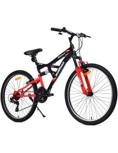 BICI ADVENTURE 26