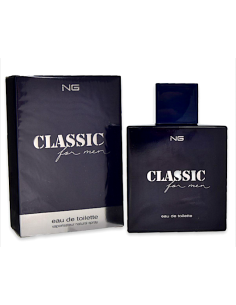 PROFUMO UOMO 100ML CLASSIC