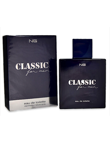 PROFUMO UOMO 100ML CLASSIC