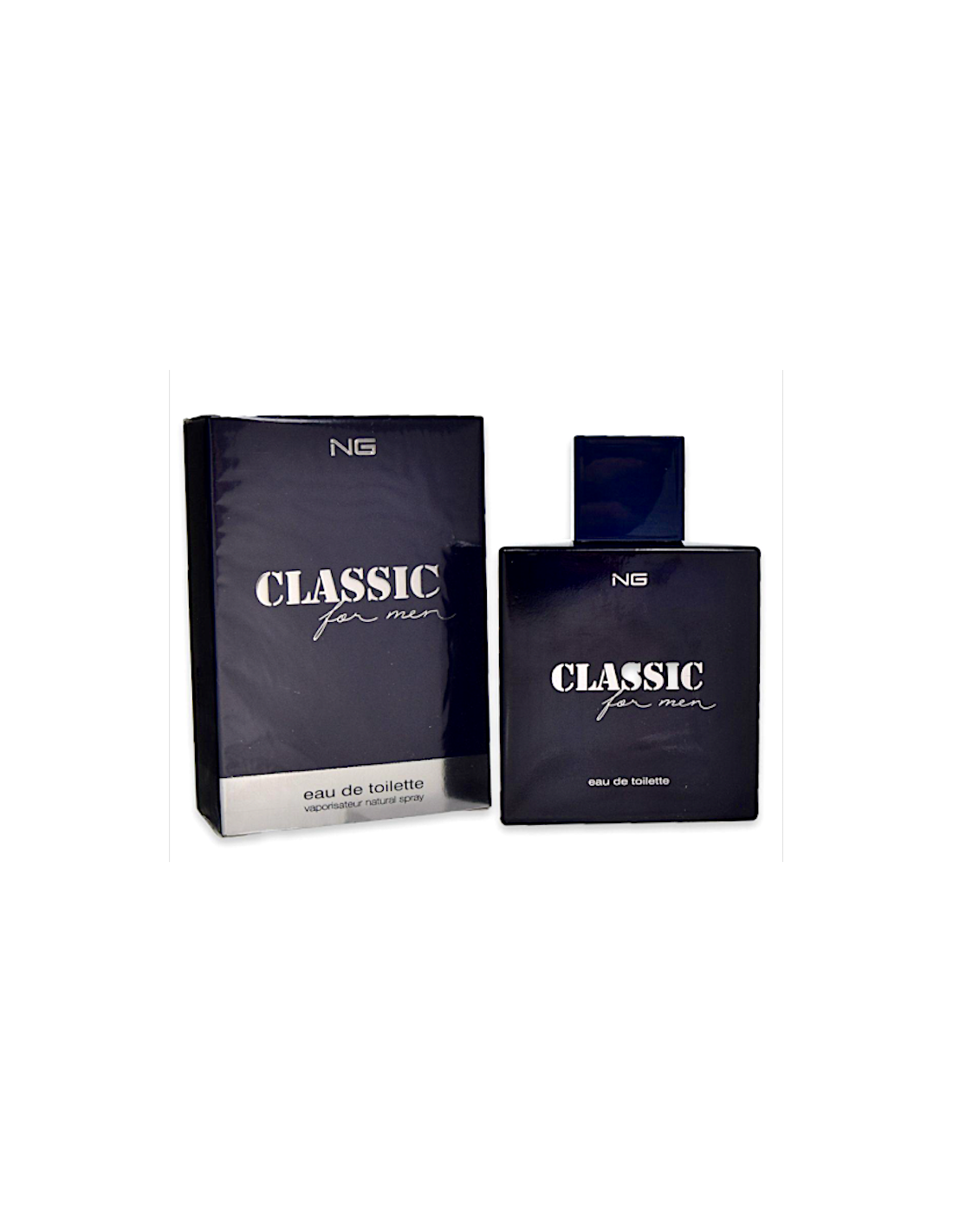 PROFUMO UOMO 100ML CLASSIC
