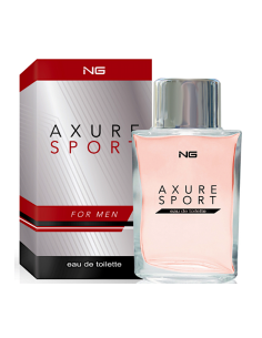 PROFUMO UOMO 100ML AXURE SPORT