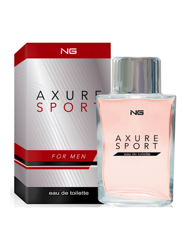 PROFUMO UOMO 100ML AXURE SPORT