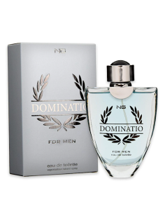 PROFUMO UOMO 80ML DOMINATIO