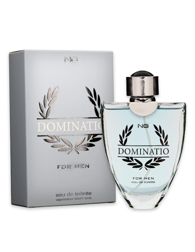 PROFUMO UOMO 80ML DOMINATIO