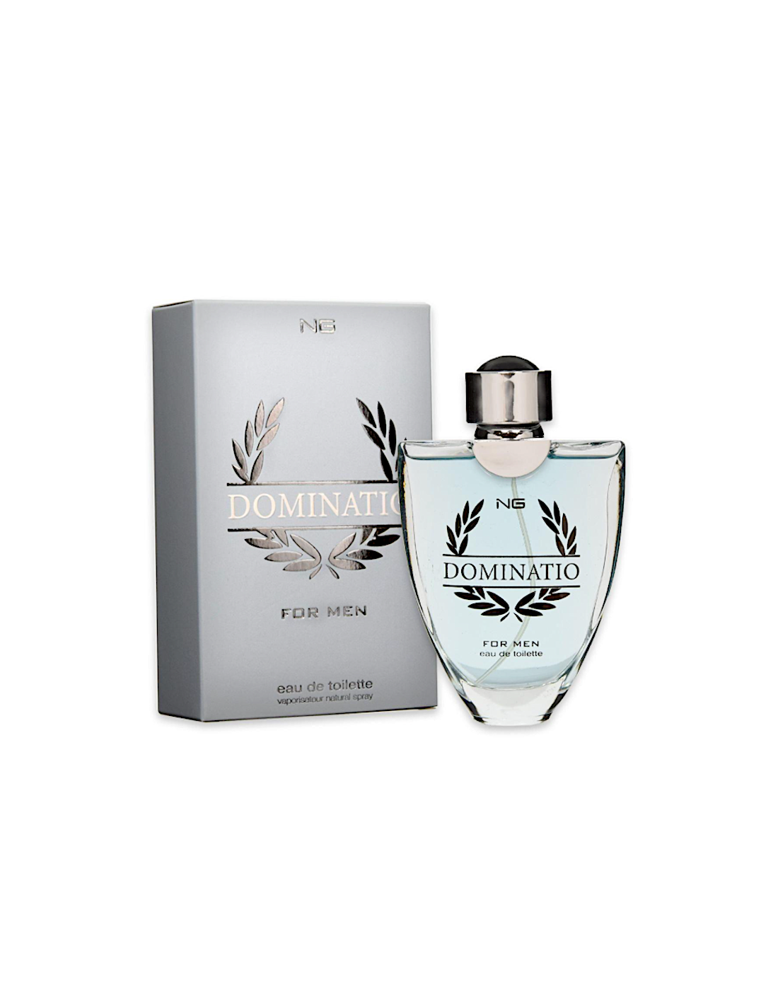 PROFUMO UOMO 80ML DOMINATIO
