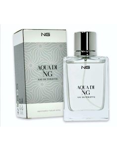 PROFUMO UOMO 100ML AQUA DI NG