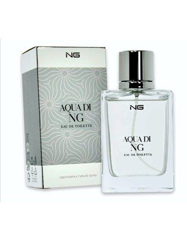 PROFUMO UOMO 100ML AQUA DI NG