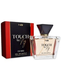 PROFUMATORI: vendita online PROFUMO DONNA 80ML TOUCH BY NG in offerta