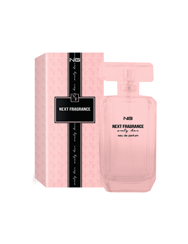 PROFUMO DONNA 100ML NEXT FRAGRANCE