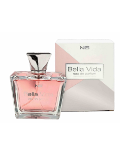PROFUMATORI: vendita online PROFUMO DONNA 80ML BELLA VIDA in offerta