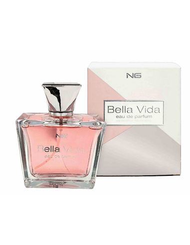 PROFUMO DONNA 80ML BELLA VIDA