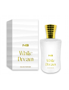 PROFUMATORI: vendita online PROFUMO DONNA 100ML WHITE DREAM in offerta