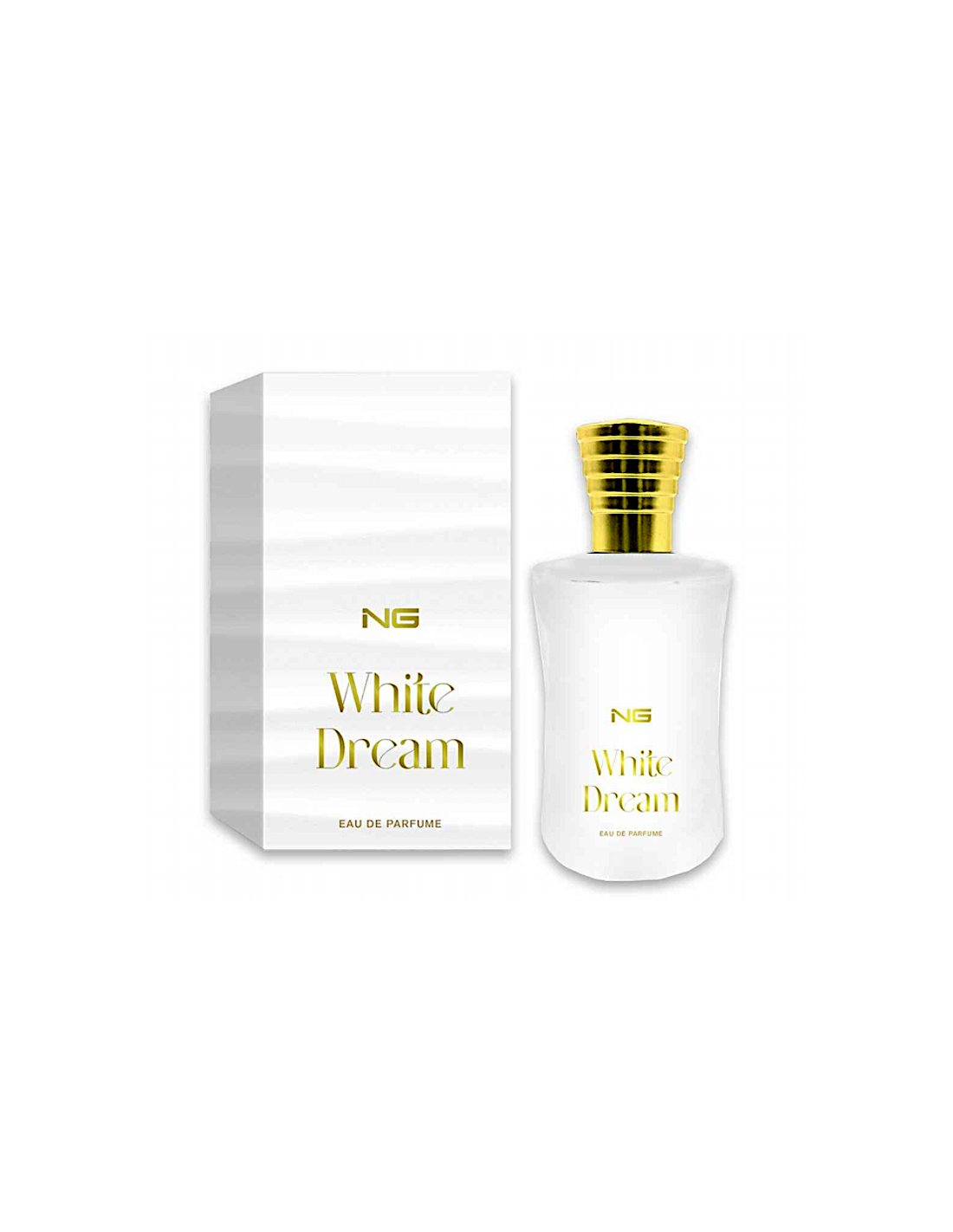 PROFUMO DONNA 100ML WHITE DREAM