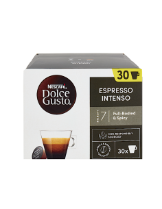 CAPSULA 30PZ.INTENSO D/GUSTO MAGNUM PACK