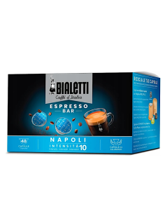 MULTIPACK NAPOLI 48 CAPSULE