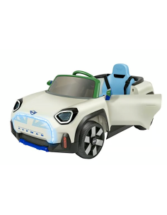 AUTO 42749 BT LI-ION BIANCO MINI ACEMAN 12V