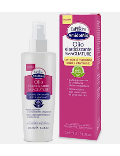 ZF OLIO ELASTICIZZANTE 145 ML
