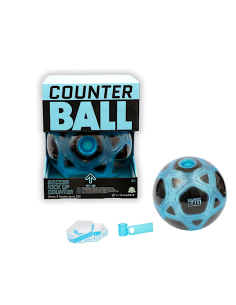 GIOCO MRN00000 STRIKESPHERE COUNTER BALL