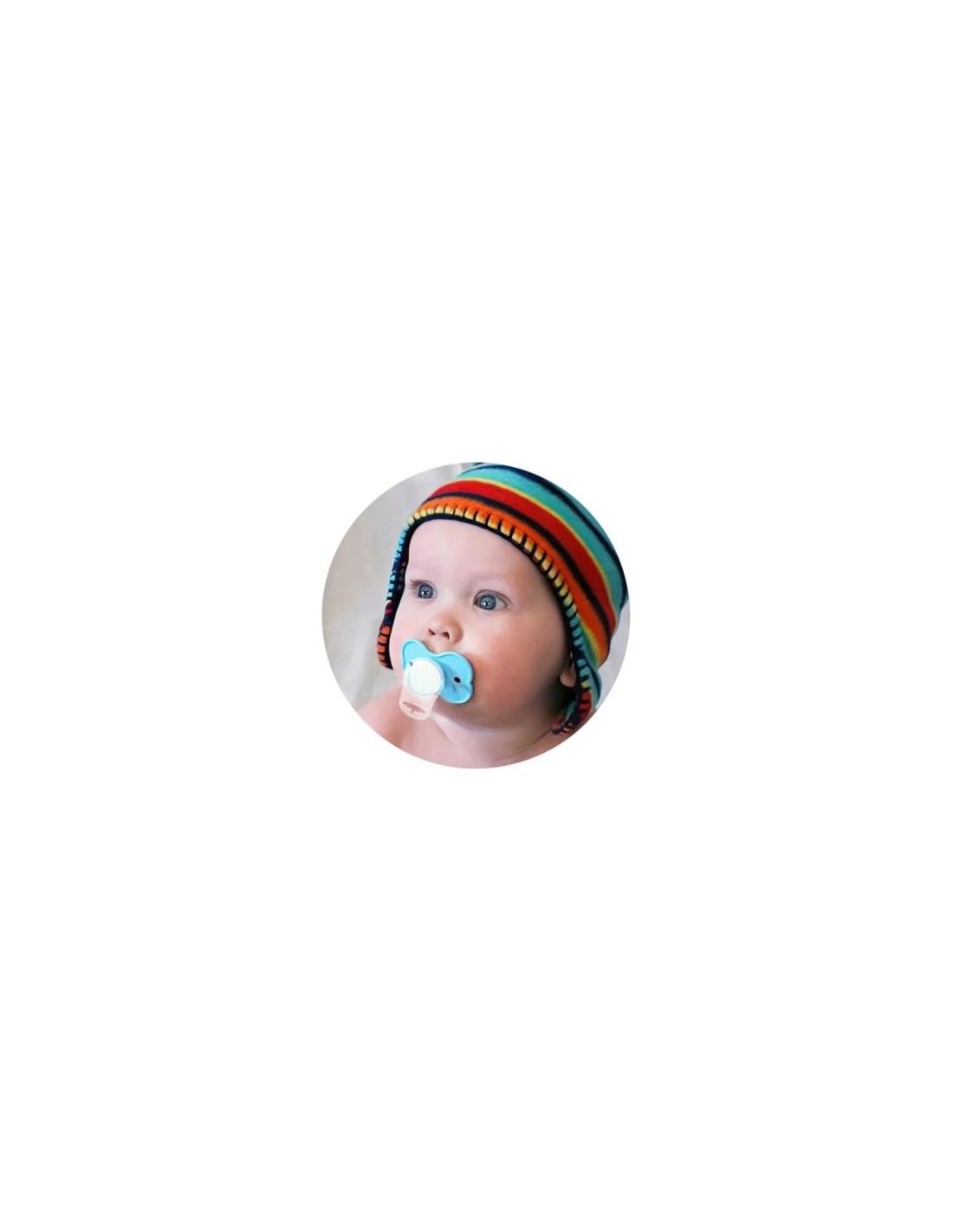 Adattatori Catenelle Portaciuccio in Silicone | shopincasa.it